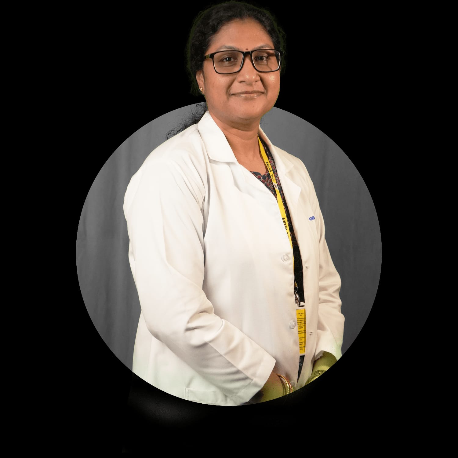 Dr. Prajna Paramita Giri